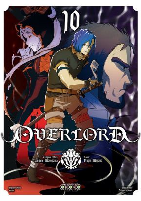 Overlord tome 10