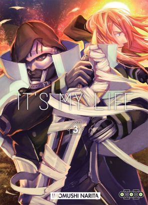It's my life tome 3
