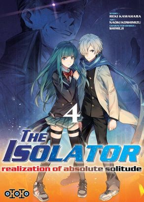 The isolator tome 4