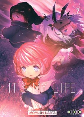 It's my life tome 7