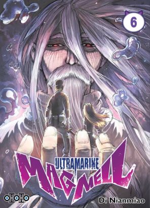 Ultramarine magmell tome 6