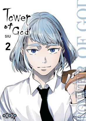 Tower of god tome 2 Tower of god tome 2