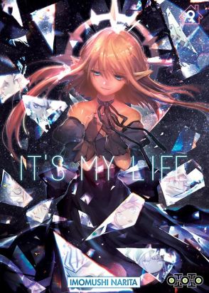 It's my life tome 9