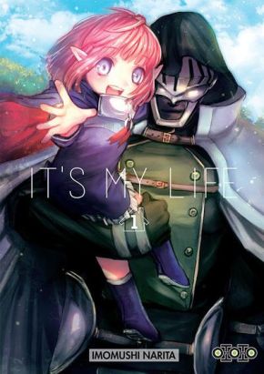 It's my life - pack tomes 1 et 2