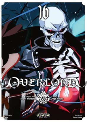 Overlord tome 16
