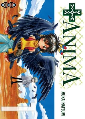 +Anima tome 1