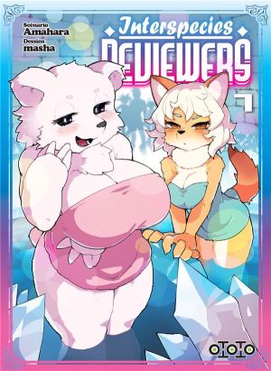 Interspecies reviewers tome 7