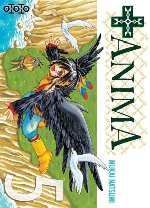 +Anima tome 5