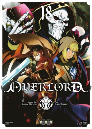 Overlord tome 18