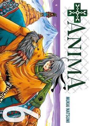 +Anima tome 6