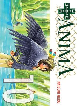 + anima tome 10