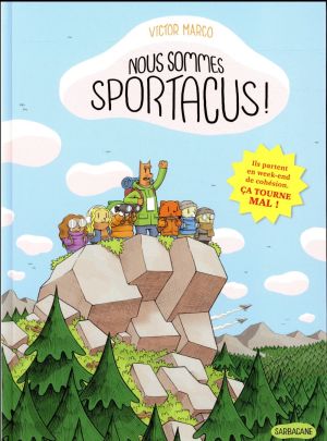 Nous sommes Sportacus