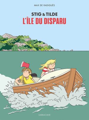 Stig et Tilde tome 1