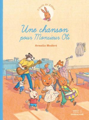 L'école de Zéline tome 2