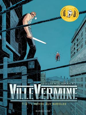 Villevermine tome 1