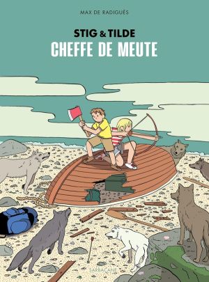 Stig & Tilde tome 2
