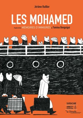 Les Mohamed Les Mohamed