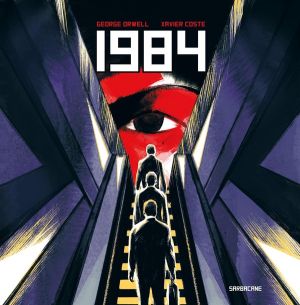1984 (avec pop-up)