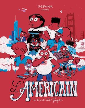 L'americain