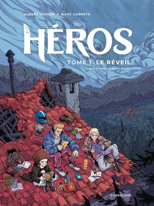 Héros tome 1