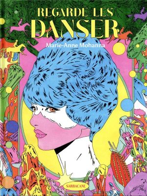 Regarde-les danser