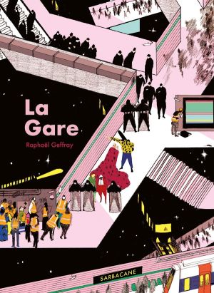 La gare