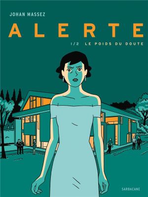 Alerte tome 1