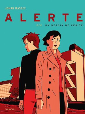 Alerte tome 2