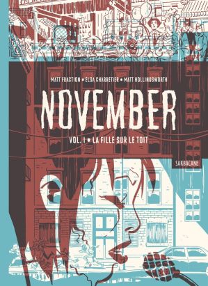 November tome 1