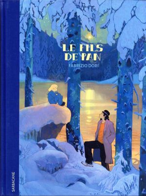 Le fils de Pan