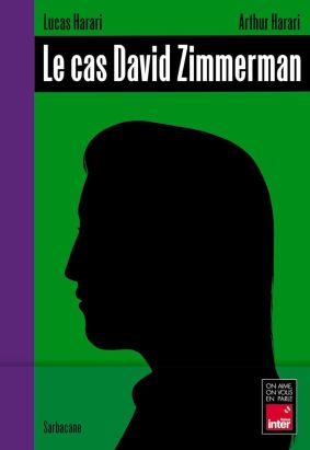 Le cas David Zimmerman