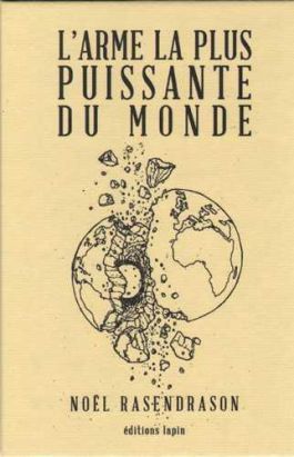 l'arme la plus puissante du monde