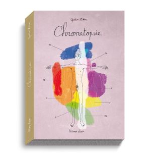 Chromatopsie