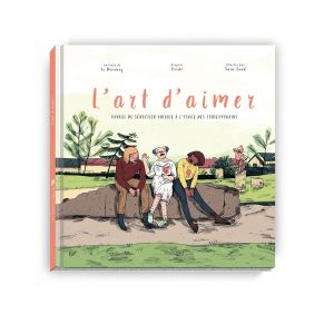 L'art d'aimer