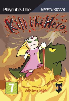 Kill the hero