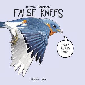 False knees