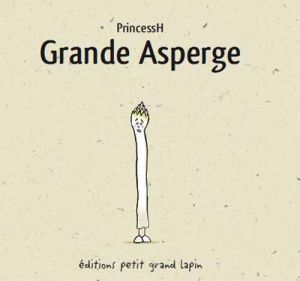 grande asperge