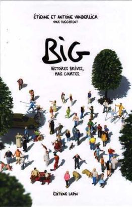 Big tome 2