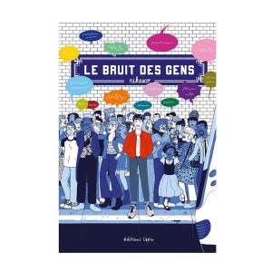 Le bruit des gens