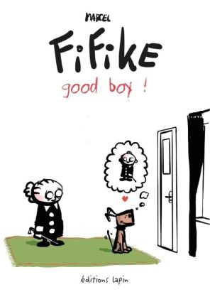 Fifike tome 3 Fifike tome 3