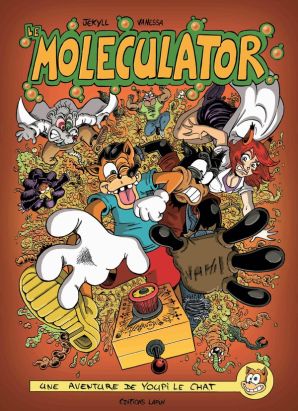 Le moleculator