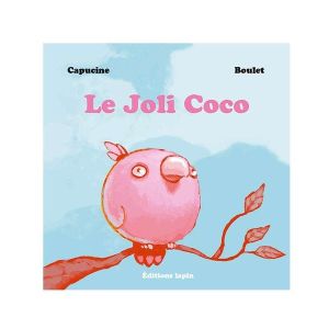 Le joli coco