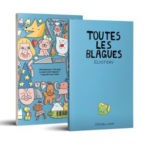 Toutes les blagues