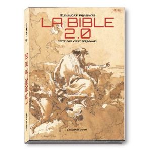 La bible 2.0 - Cette fois c'est personnel