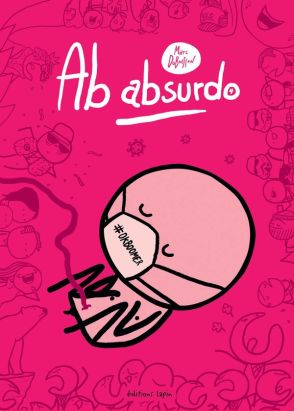 Ab absurdo tome 4