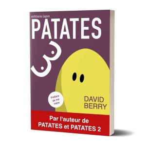 Patates tome 3