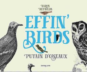 Effin'birds tome 1 Effin'birds tome 1