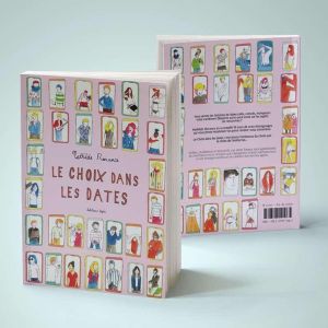 Le choix dans les dates tome 1