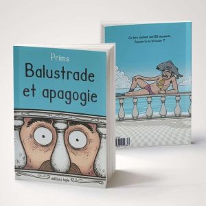 Balustrade et apagogie