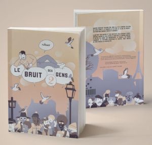Le bruit des gens tome 2